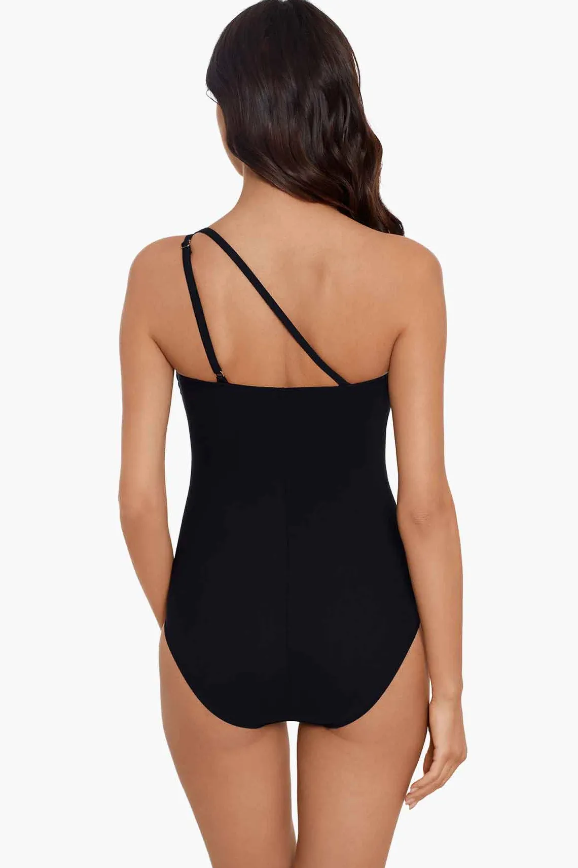 Vrouwen Miraclesuit Een Stuk|Hyper Link Charlize Zwempak Uit Een Stuk