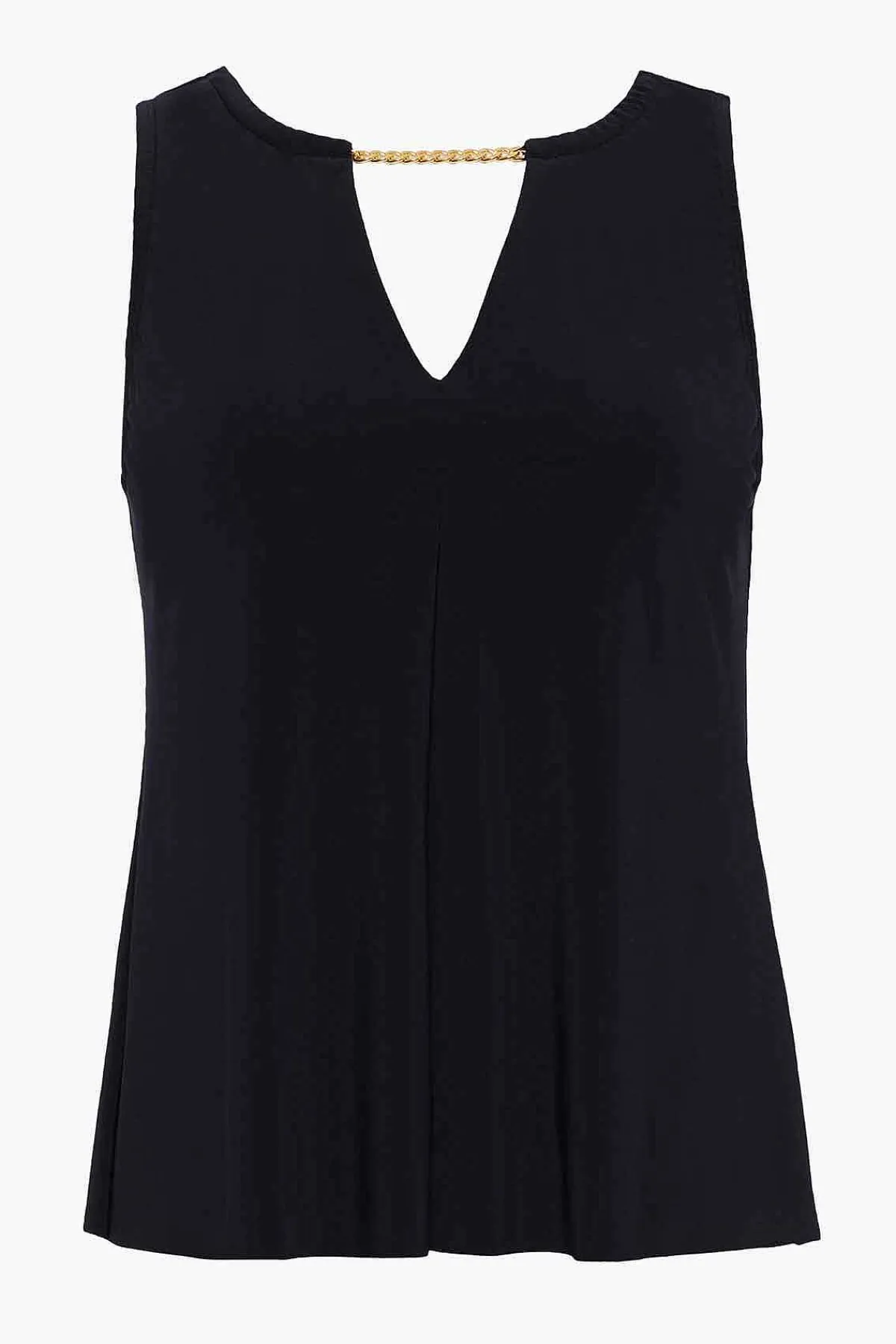 Vrouwen Miraclesuit Tankini-Topjes|Hyperlink Chanae Tankinitop
