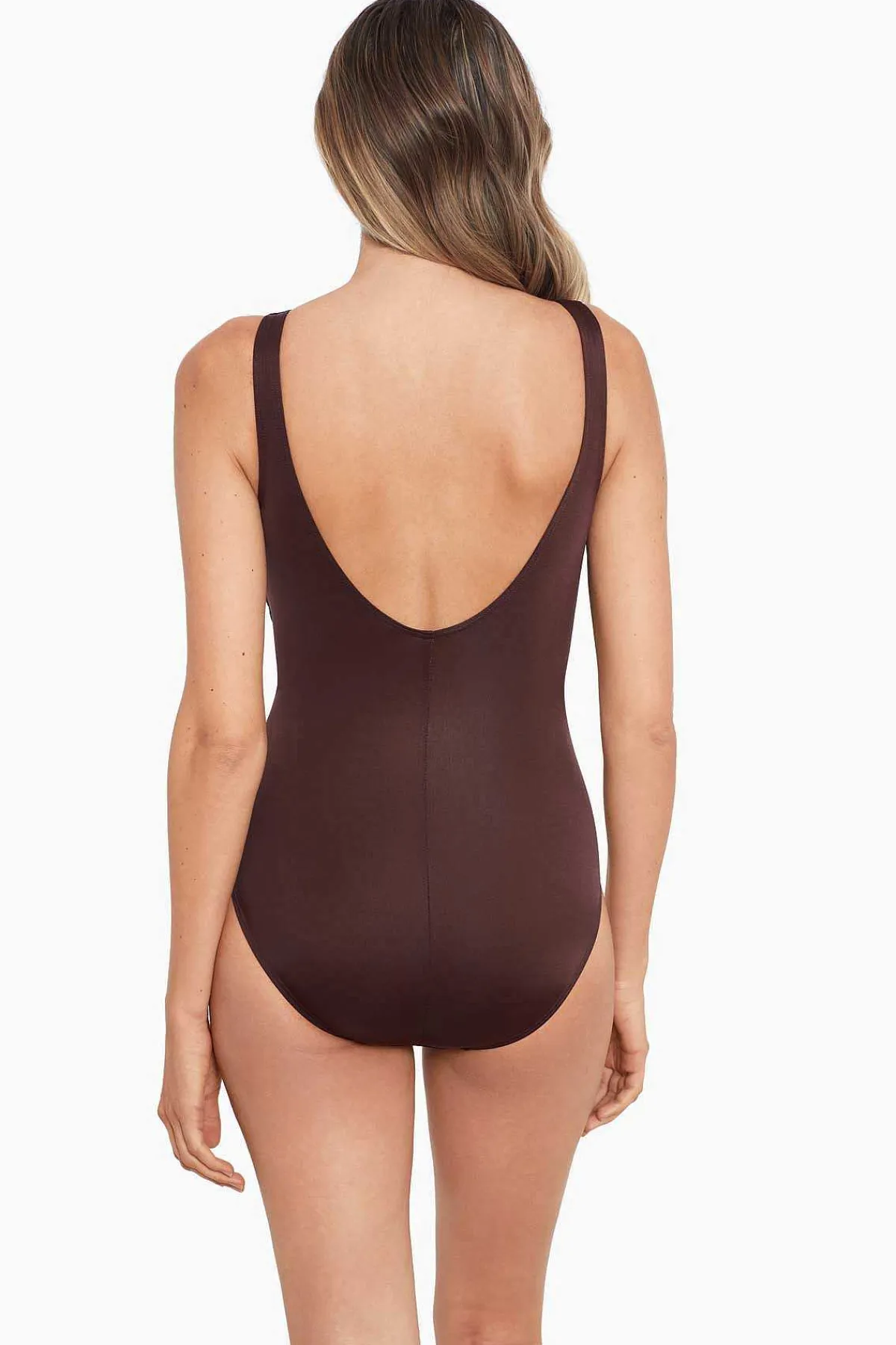 Vrouwen Miraclesuit Een Stuk|Illusionisten Circe Zwempak Uit Een Stuk