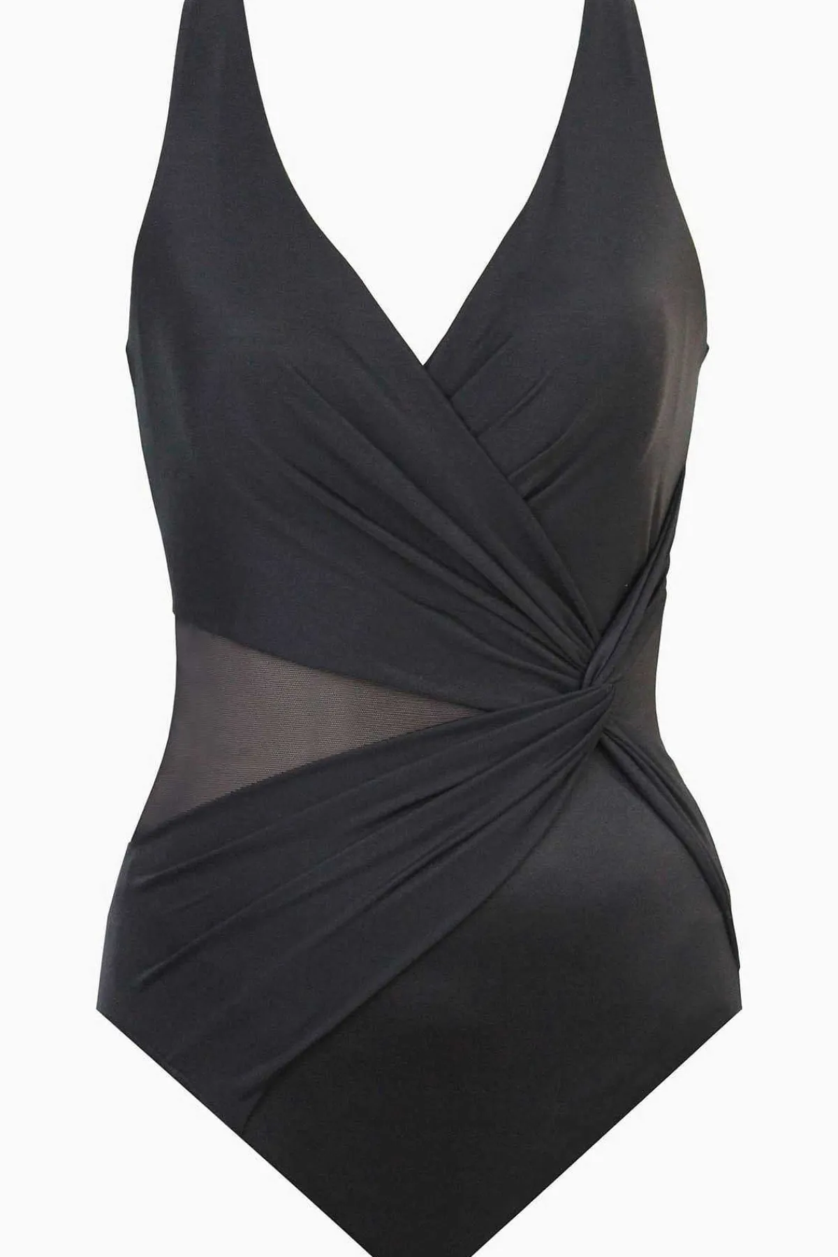 Vrouwen Miraclesuit Een Stuk|Illusionisten Circe Zwempak Uit Een Stuk