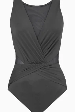 Vrouwen Miraclesuit Een Stuk|Illusionisten Palma Badpak Uit Een Stuk