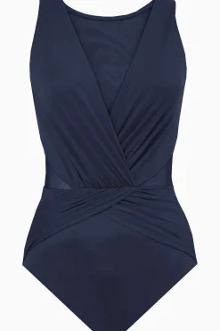 Vrouwen Miraclesuit Een Stuk|Illusionisten Palma Badpak Uit Een Stuk