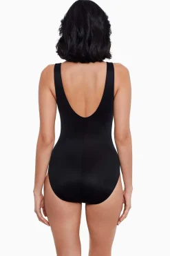 Vrouwen Miraclesuit Een Stuk|Illusionisten Palma Badpak Uit Een Stuk