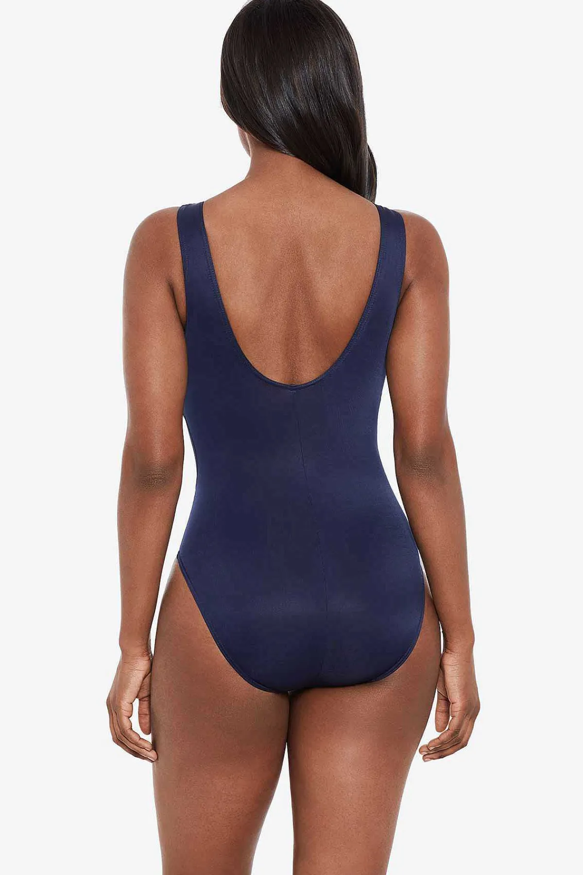 Vrouwen Miraclesuit Een Stuk|Illusionisten Palma Badpak Uit Een Stuk