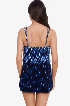 Vrouwen Miraclesuit Een Stuk|Indio Kami Badpak Uit Een Stuk