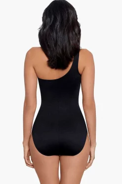 Vrouwen Miraclesuit Een Stuk|Iridium Minx Badpak Uit Een Stuk