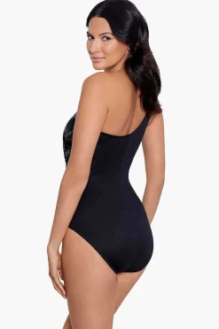 Vrouwen Miraclesuit Een Stuk|Iridium Minx Badpak Uit Een Stuk