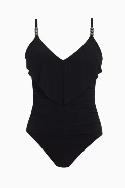 Vrouwen Miraclesuit Een Stuk|Isabel Zwempak Uit Een Stuk