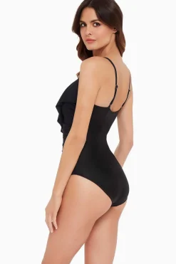 Vrouwen Miraclesuit Een Stuk|Isabel Zwempak Uit Een Stuk