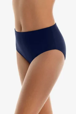 Vrouwen Miraclesuit Zwembroeken|Jersey Klassieke Korte Zwembroek