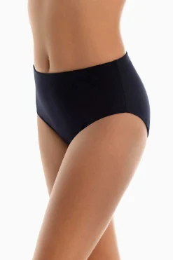Vrouwen Miraclesuit Zwembroeken|Jersey Klassieke Korte Zwembroek