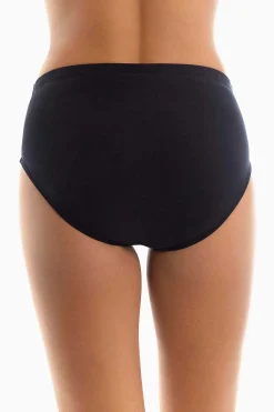 Vrouwen Miraclesuit Zwem Onderkant|Jersey Klassieke Korte Zwembroek