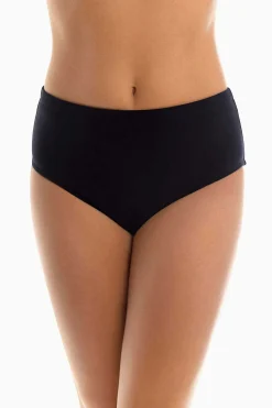 Vrouwen Miraclesuit Zwem Onderkant|Jersey Klassieke Korte Zwembroek