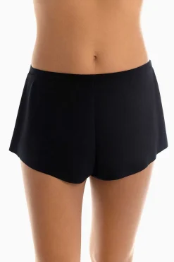 Vrouwen Miraclesuit Zwembroeken|Jersey Tap Pant-Zwembroek