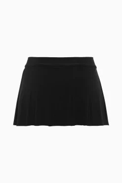 Vrouwen Miraclesuit Zwembroeken|Jersey Tennisrok Zwembroek