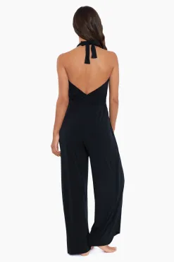 Vrouwen Miraclesuit Cover-Ups|Jumpsuit Zwembedekking