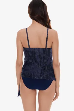 Vrouwen Miraclesuit Tankini-Topjes|Kismet Alex Tankinitop