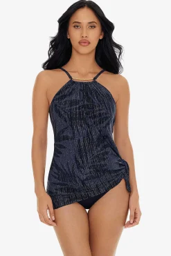 Vrouwen Miraclesuit Een Stuk|Kismet Parker Badpak Uit Een Stuk
