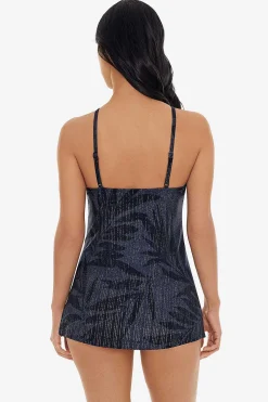 Vrouwen Miraclesuit Een Stuk|Kismet Parker Badpak Uit Een Stuk
