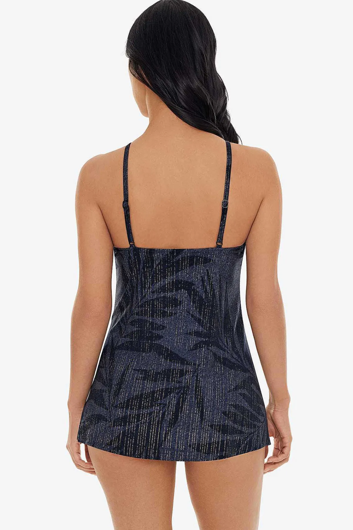 Vrouwen Miraclesuit Een Stuk|Kismet Parker Badpak Uit Een Stuk