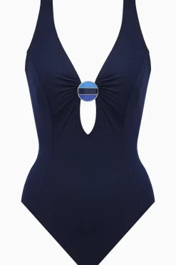Vrouwen Miraclesuit Een Stuk|Kreta Electra Badpak Uit Een Stuk