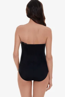 Vrouwen Miraclesuit Een Stuk|La Paz Godin Badpak Uit Een Stuk