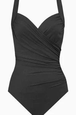 Vrouwen Miraclesuit Een Stuk|Lange Torso Must Haves Sanibel Zwempak Uit Een Stuk