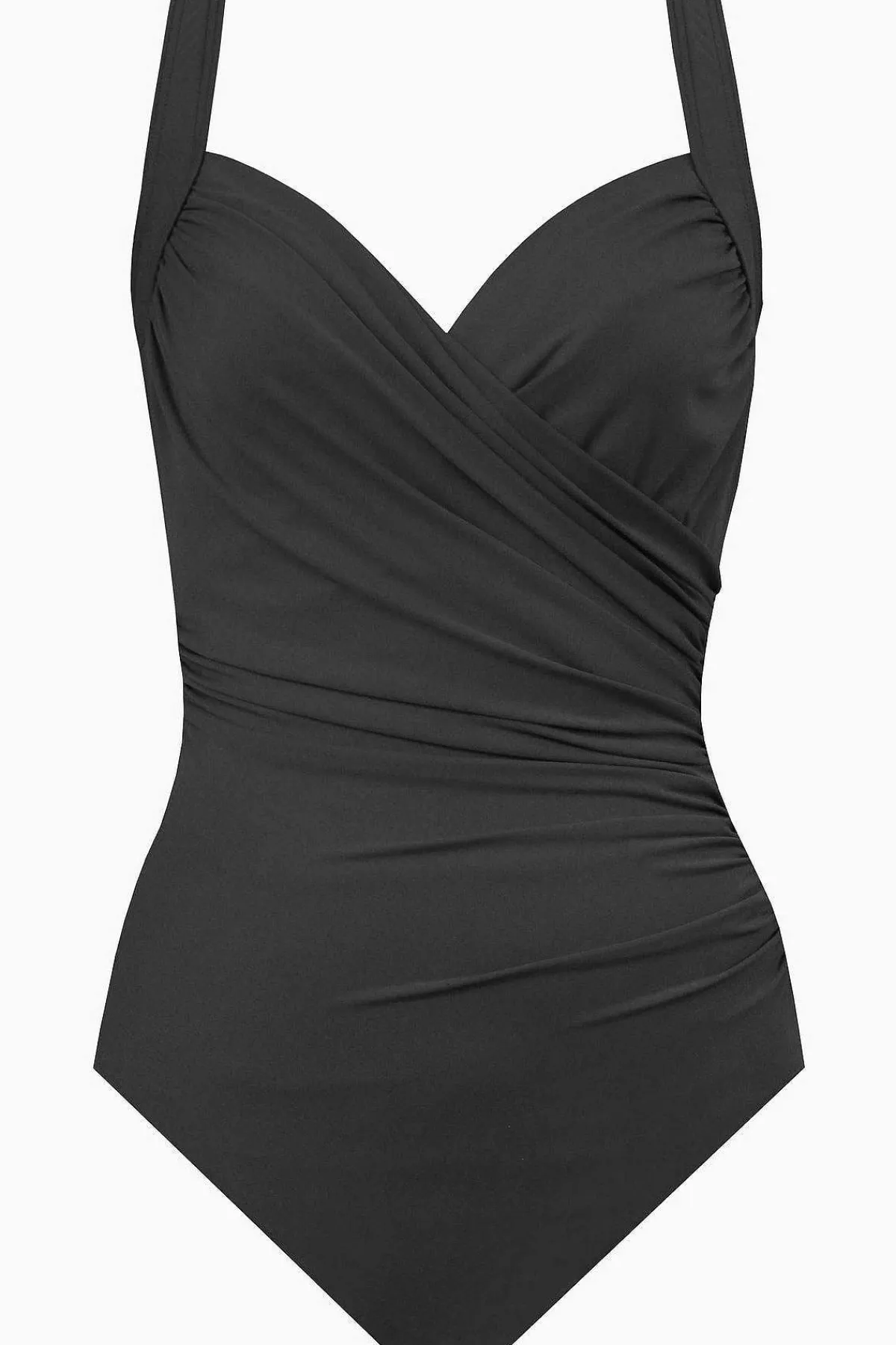 Vrouwen Miraclesuit Een Stuk|Lange Torso Must Haves Sanibel Zwempak Uit Een Stuk