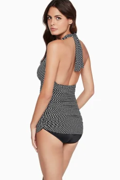Vrouwen Miraclesuit Een Stuk|Lichenstein Yvonne Zwemjurk
