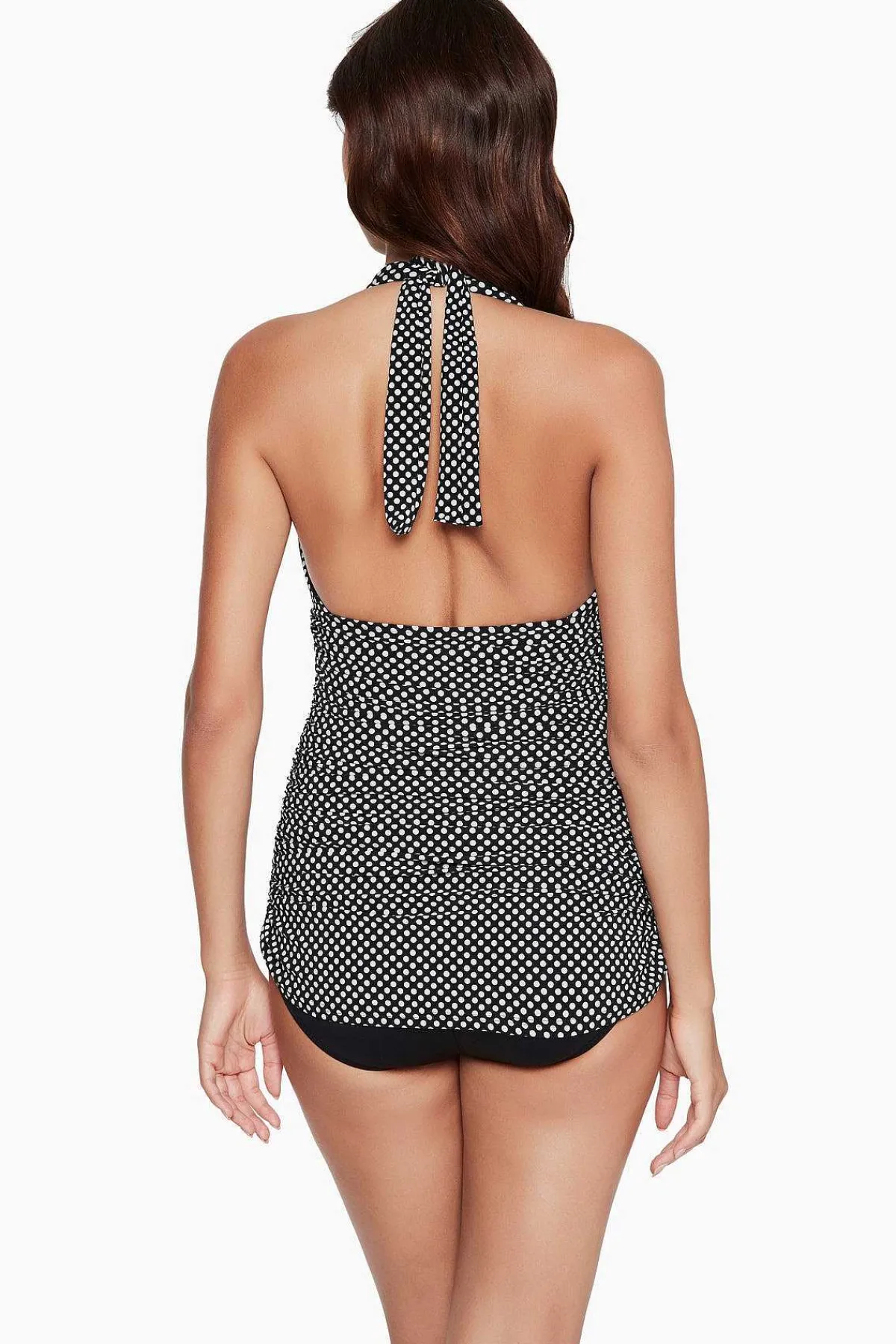 Vrouwen Miraclesuit Zwemjurk|Lichenstein Yvonne Zwemjurk