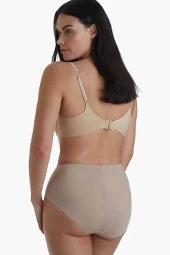 Vrouwen Miraclesuit Shapewear|Licht Vormgevend Slipje Kort