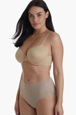 Vrouwen Miraclesuit Shapewear|Licht Vormgevend Slipje Kort