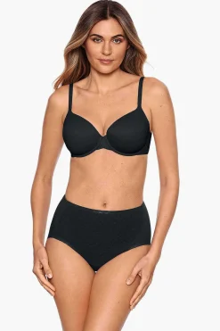 Vrouwen Miraclesuit Shapewear|Lichtvormende Slip Met Kanten Inzet