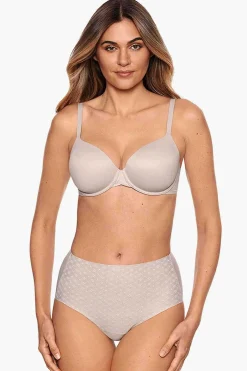 Vrouwen Miraclesuit Shapewear|Lichtvormende Slip Met Kanten Inzet