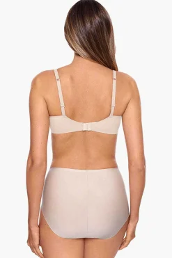 Vrouwen Miraclesuit Shapewear|Lichtvormende Slip Met Kanten Inzet