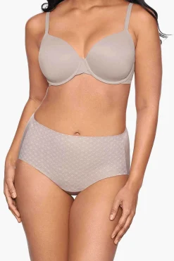 Vrouwen Miraclesuit Shapewear|Lichtvormende Slip Met Kanten Inzet