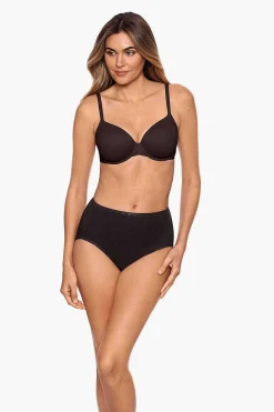 Vrouwen Miraclesuit Shapewear|Lichtvormende Slip Met Kanten Inzet