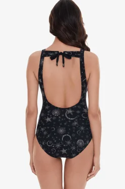 Vrouwen Miraclesuit Een Stuk|Lucky Stars Steffi Badpak Uit Een Stuk