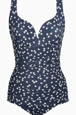 Vrouwen Miraclesuit Een Stuk|Luminare Cherie Zwempak Uit Een Stuk