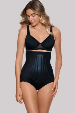 Vrouwen Miraclesuit Buikcontrole|Lycra Fitsense® Slip Met Hoge Taille