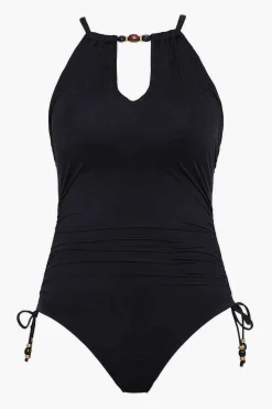 Vrouwen Miraclesuit Een Stuk|Marley Sachi Badpak Uit Een Stuk