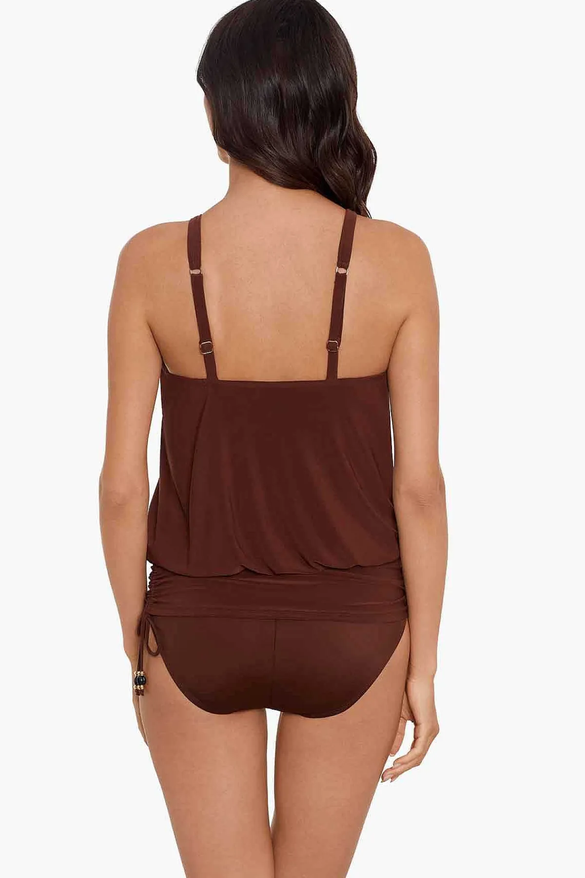 Vrouwen Miraclesuit Een Stuk|Marley Shanice Badpak Uit Een Stuk