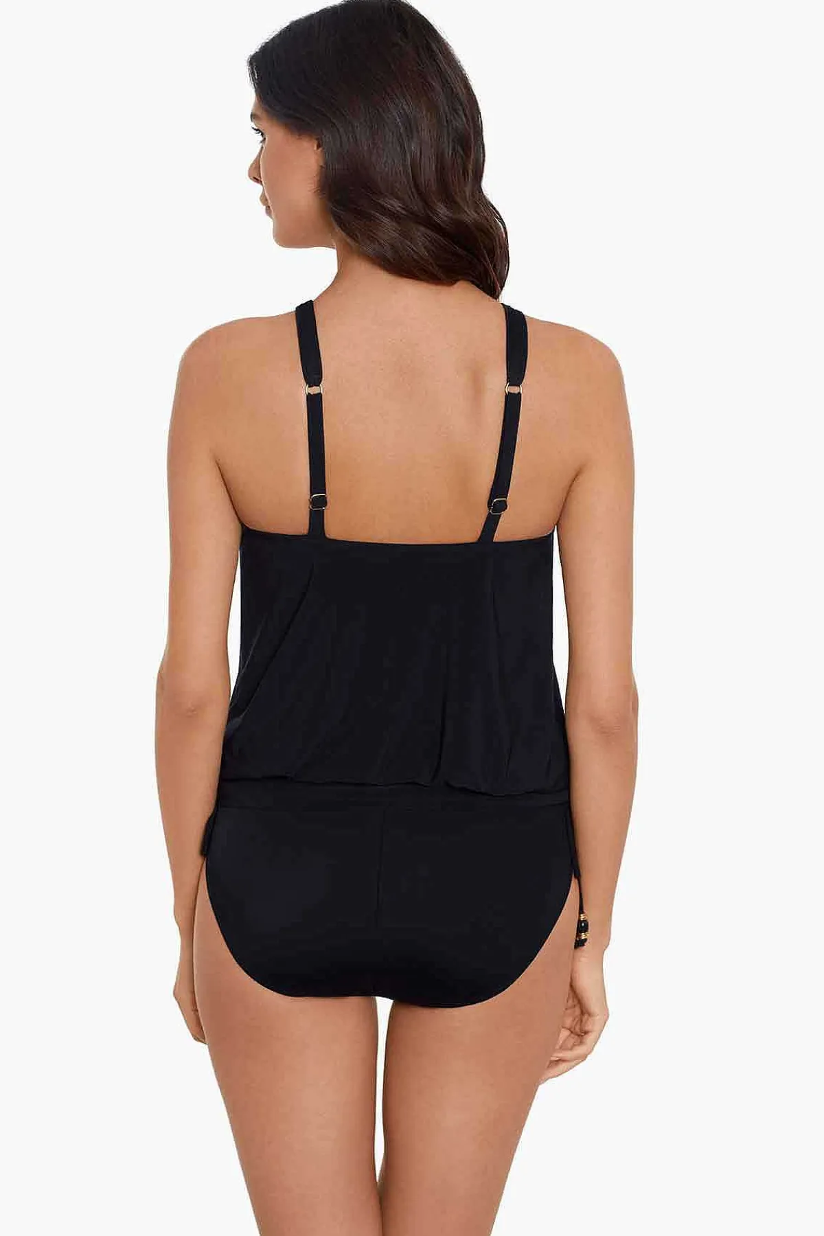 Vrouwen Miraclesuit Een Stuk|Marley Shanice Badpak Uit Een Stuk