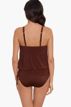 Vrouwen Miraclesuit Een Stuk|Marley Shanice Badpak Uit Een Stuk