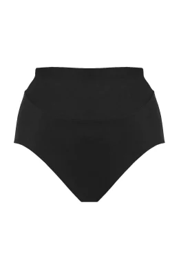 Vrouwen Miraclesuit Zwembroeken|Martini Zwembroek Met Hoge Taille