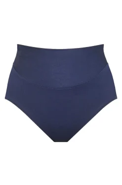 Vrouwen Miraclesuit Zwembroeken|Martini Zwembroek Met Hoge Taille