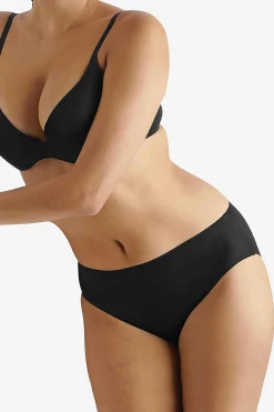 Vrouwen Miraclesuit Ondergoed|Microvezel Hi-Cut