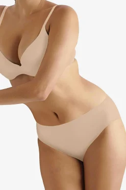Vrouwen Miraclesuit Buikcontrole|Microvezel Hi-Cut