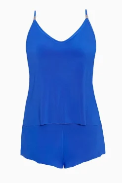 Vrouwen Miraclesuit Een Stuk|Mila Romper-Badpak Dd-Cup