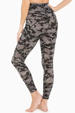 Vrouwen Miraclesuit Gedrukt|Miracle Jeans® Tummy Control-Prestatielegging